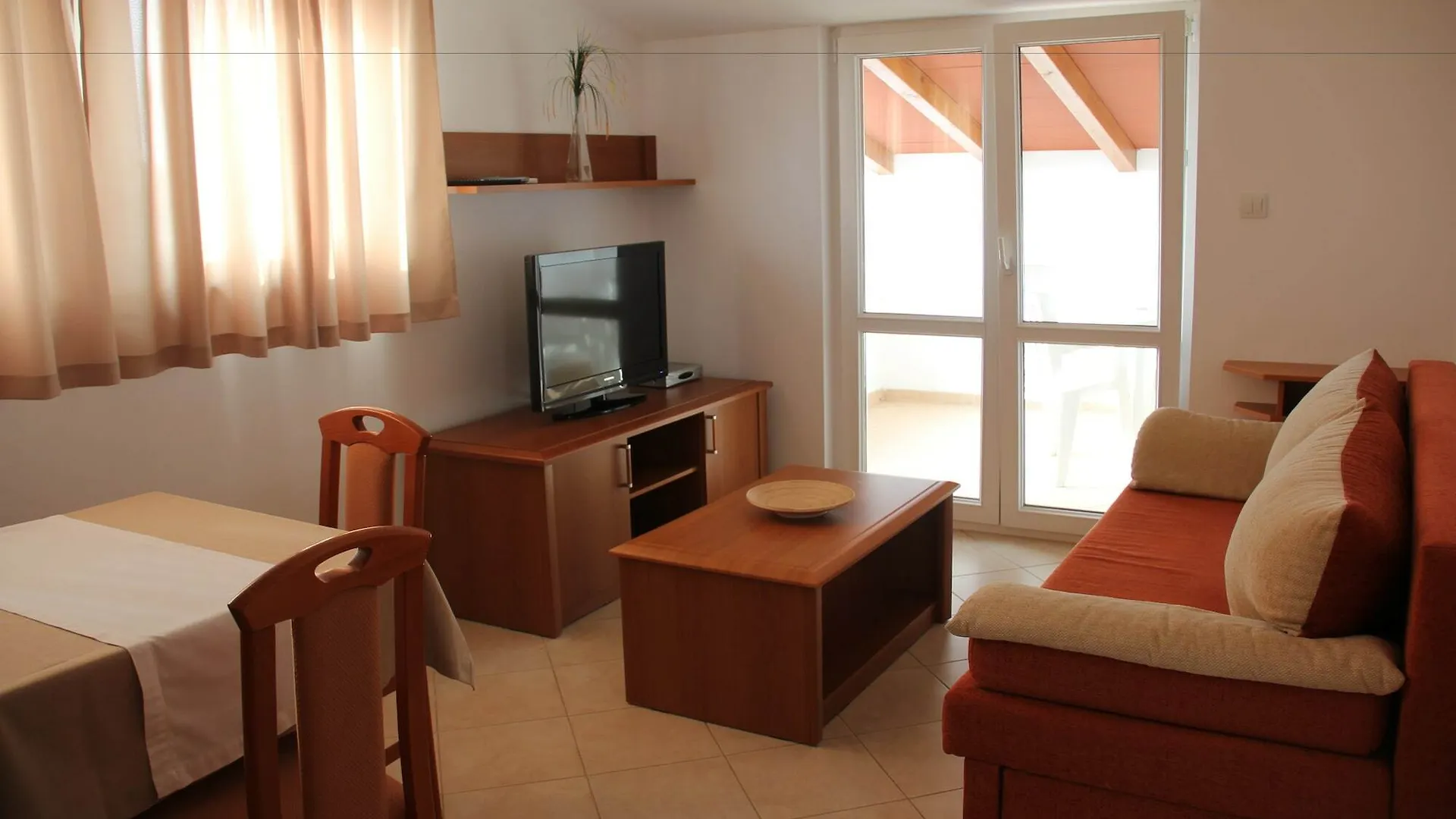 Villa Elizabeta Banjole Croatie